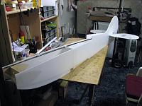flyinggiants build